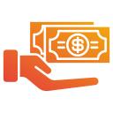 파이 차트 icon