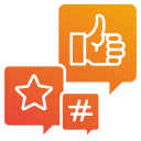 파이 차트 icon