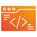 파이 차트 icon