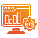파이 차트 icon