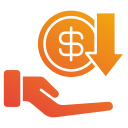 파이 차트 icon
