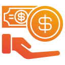 파이 차트 icon