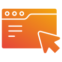 파이 차트 icon