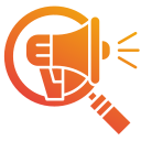 Круговая диаграмма icon