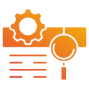 Круговая диаграмма icon