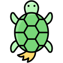 tortuga icon