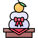 mochi de kagami icon