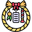 shimekazari icon