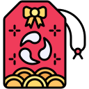 omamori icon