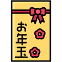 otoshidama icon