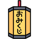 omikuji icon