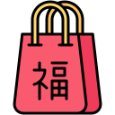 fukubukuro icon