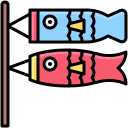 koinobori icon