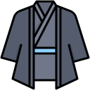 kimono icon