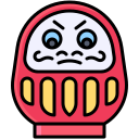 daruma icon