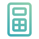 calculadora icon