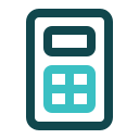 calculadora icon