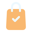 bolsa icon