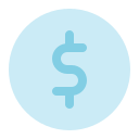 dólar icon