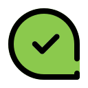 verificar comentario icon