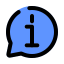 información icon