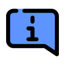 información icon