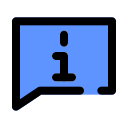 información icon