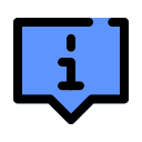 información icon