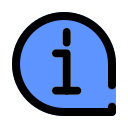 información icon