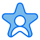 estrella icon