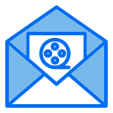 correo electrónico icon