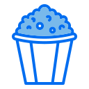 palomitas icon