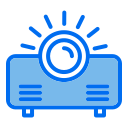 proyector icon