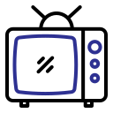 televisor icon