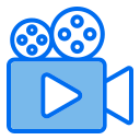 video icon