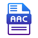 aac icon