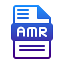 amr icon