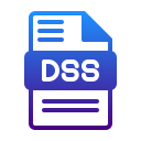 archivo dss icon