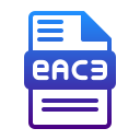 eac3 icon