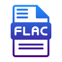 flac icon