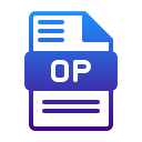 opus icon