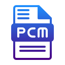 pcm icon