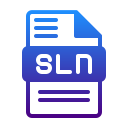 sln icon