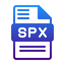 spx icon