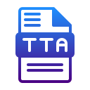 tía icon