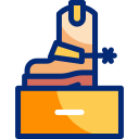 bota icon