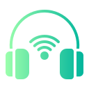 auriculares icon