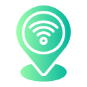 gps icon