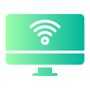 monitor icon