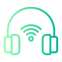 auriculares icon